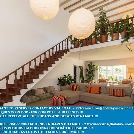 Remarkable 5 Bedroom Family In 别墅