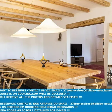 Remarkable 5 Bedroom Family In 别墅