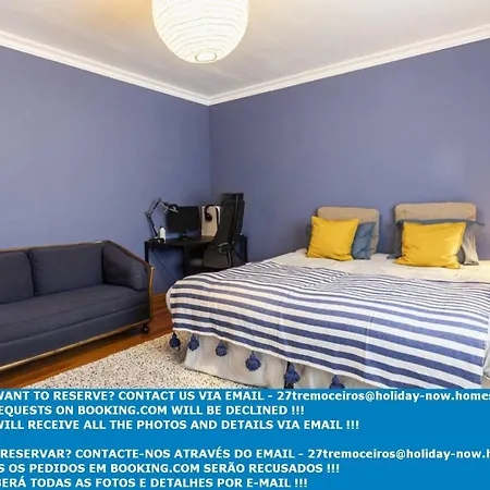 Remarkable 5 Bedroom Family In 别墅 *