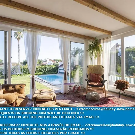 别墅 Remarkable 5 Bedroom Family In