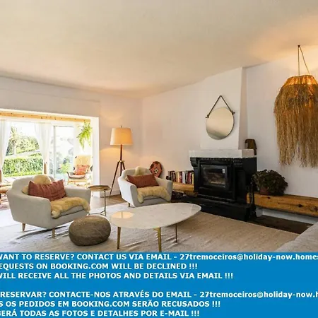 Remarkable 5 Bedroom Family In 别墅